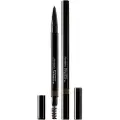 Shiseido Inktrio 04 Øyenbrynsblyant