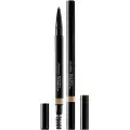 Shiseido Brow Inktrio 02 Blyant