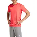 Adidas Reversible 24 Kortarmet T-skjorte