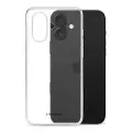 Mobilizera MOBILIZE GELLY COVER TIL IPHONE 16 PLUS CLEAR