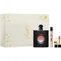 Yves Saint Laurent Black Opium Set Case 100ml Parfyme