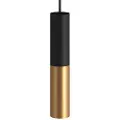 Creative Cables Textil Doble Tub-e14 Hengelampe Med Lyspære