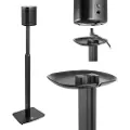 Macleans gulvstativ for Sonos One/Sonos/One SL, Maclean, MC-896