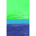 Oxford University Press The Book of Common Prayer