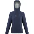 Millet Fitz Roy Softshelljakke