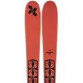 Extrem Skis Project 83 Alpinski