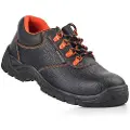 Blackleather S3 Src Sikkerhetssko
