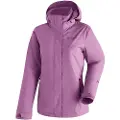 Maier Sports Metor Therm Rec W Jakke