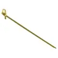 MultiLine Spyd 150 mm med sløjfe bånd Bambus,10 pk x 200 stk/krt