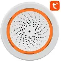 Neo Smart Alarm Siren ZigBee NAS-AB02B TUYA