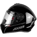 Axxis Draken S 22.06 Fullface-hjelm