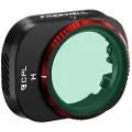 FreeWell Dji Mini 4 Pro Sirkulær Polarisator Cpl-kamerobjektivfilter