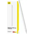 Baseus Active stylus Smooth Writing Series with wireless charging - White