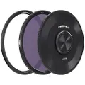 FreeWell M2-serie Nd16-filter 77 Mm