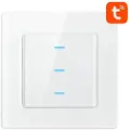 Avatto Smart Wifi Lysbryter N-ts10-w3 3-veis Tuya