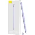 Baseus Smooth Writing 2 Stylus Pen (lilla)