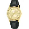 Lorus Watches Classic Dameklokke