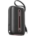 JOYROOM Powerbank Joyroom JR-L012 ,10000mAh, 22,5W (svart)