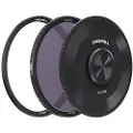 FreeWell M2-serie Nd4-filter 77 Mm