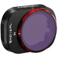 FreeWell Dji Mini 4 Pro Nd16/pl Hybrid Kamerobjektivfilter