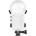 Puluz Vanntett Etui For Insta360 X3 Actionkamera Kamerautstyr