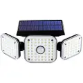 Superfire Ff13-c 22w 300lm 2400mah Solcellelampe