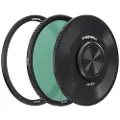 FreeWell M2-serie Uv-filter 67 Mm