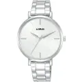 Lorus Watches Rg225wx9 Dameklokke