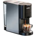 HiBREW 4 In 1 1450w H3a Kapselkaffemaskin