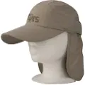 Travelsafe Desert Cap, caps, beige