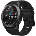 Zeblaze Stratos 3 Smartklokke