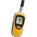 TFA-Dostmann TFA Dostmann Klima Bee Luftfugtighedsmåler (hygrometer) 0 % rF 100 % rF