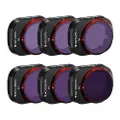 FreeWell FW-MN4-BRG Filtry Bright Day do drona DJI Mini 4 Pro (6 szt)