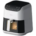 Deerma Dem-kz130w 5.5 Liters 1300w Airfryer