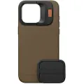 Polar Pro case for iPhone 15 Pro (desert)