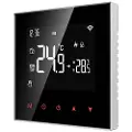 Avatto Wt100 3a Wi-fi Tuya Smart Termostat