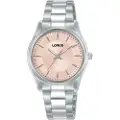 Lorus Watches Rg249xx9 Dameklokke