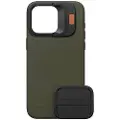 Polar Pro Case for iPhone 15 Pro Max (forest)