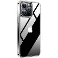 Torras Diamond Clear case for iPhone 15 Pro (transparent)