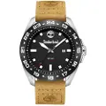 Timberland Watches Carrigan 3hd Klokke