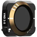 Polar Pro Vnd-filter 2-5 Stopp For Dji Mavic Air 2
