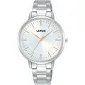 Lorus Watches Rg249wx9 Dameklokke