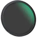 Kf Concept Nano-X 55mm XV38 filter K&F Concept