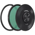 FreeWell M2-serie Uv-filter 77 Mm
