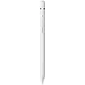 Baseus Aktiv penn Baseus Smooth Writing Series med nettlading, lyn (hvit)