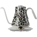 Cocinare Gooseneck Vannkoker