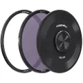 FreeWell M2-serie Nd8-filter 82 Mm
