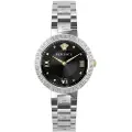 Versace Watches Ve2k00521 Dameklokke
