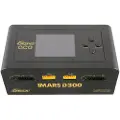 Gens ace Imars D300 G-tech Channel Ac/dc 300w/700w Eu Rc-lader