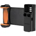 Sunnylife Telefonholder med oppbevaringsetui DJI Osmo Pocket 3